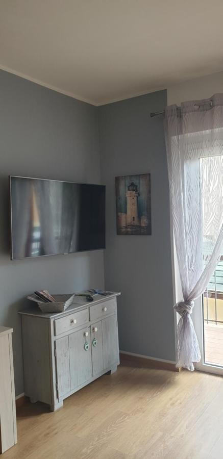 Appartamento "Roby" In Centro Cavalese Kültér fotó