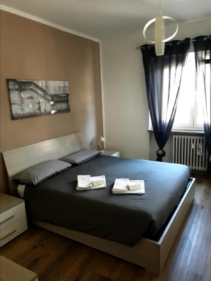 Appartamento "Roby" In Centro Cavalese Kültér fotó