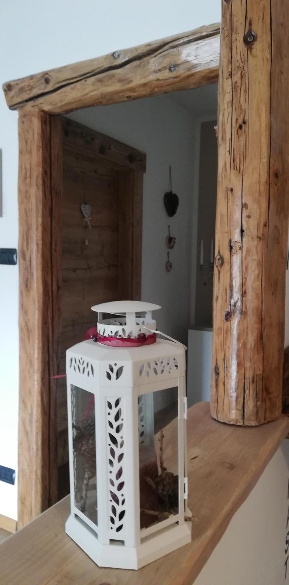 Appartamento "Roby" In Centro Cavalese Kültér fotó